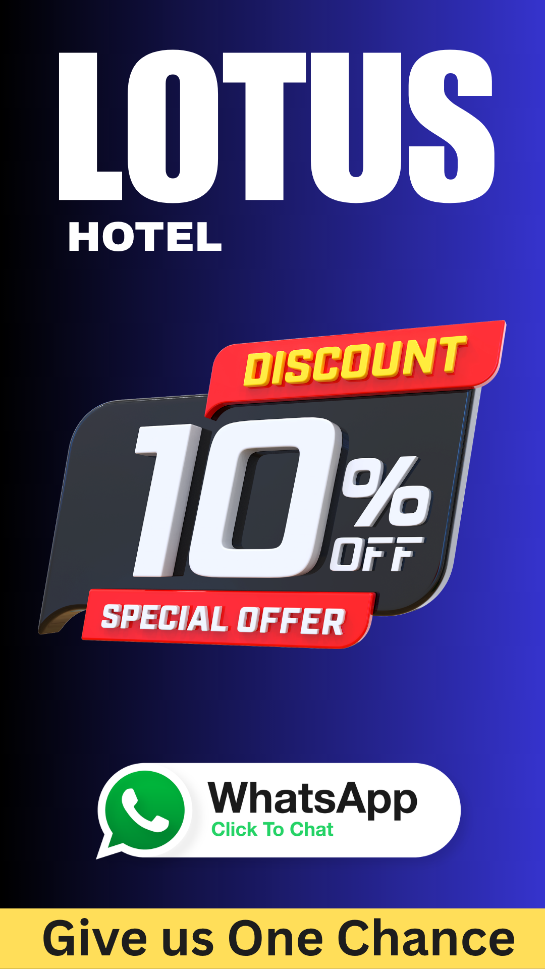 5STAR offer